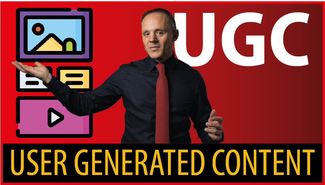 Cosa sono gli UGC, i contenuti generati dagli utenti e perché dovresti usarli.